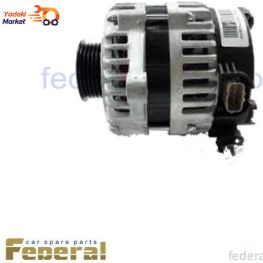 دینام جک J5 اتوماتیک