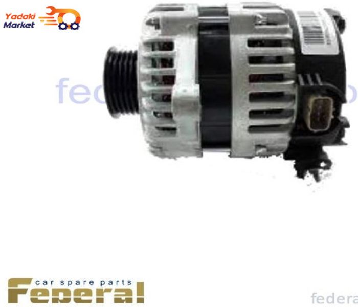 دینام جک J5 اتوماتیک
