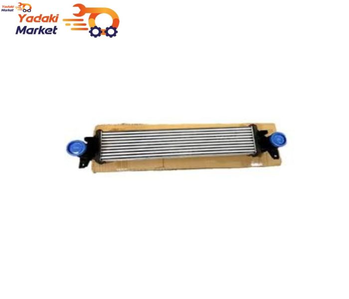 اینتر کولر تیگو 8 پرومکس