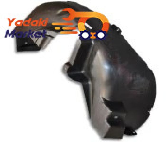 شلگیر عقب راست فونیکس FX