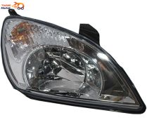 چراغ جلو MVM X33 سمت راست وارداتی درجه یک