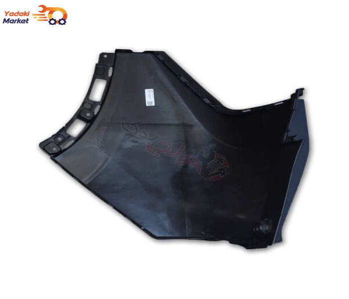 گوشه سپر عقب چپ فونیکس FX