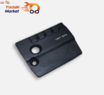 کاور روی موتور تیگو 8