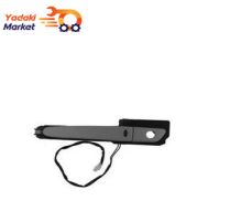 دستگیره بیرونی درب جلو راننده کیلس دار برلیانس H330 H320