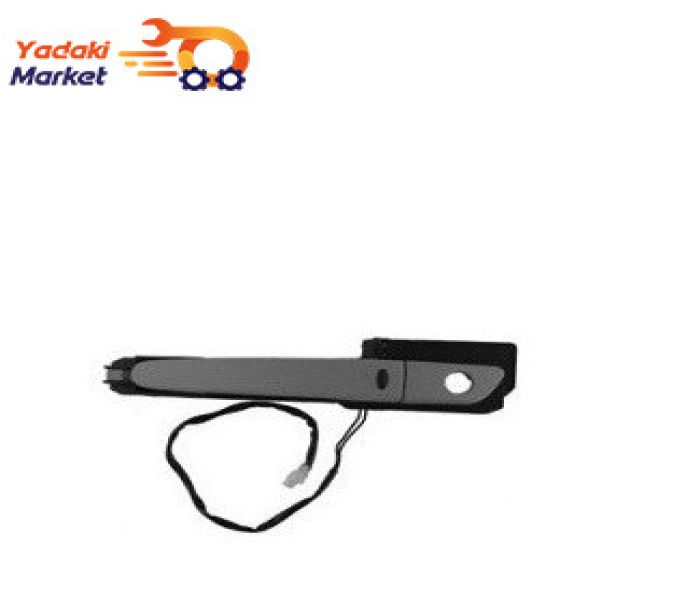 دستگیره جلو چپ برلیانس H330 (کیلس)