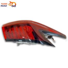 چراغ خطر عقب راست فونیکس FX