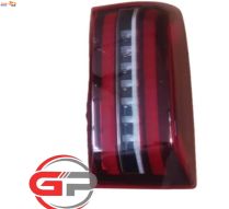 طلق چراغ عقب سمت راست KMC T9