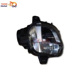 چراغ جلو راست  MVM X22 PRO اتوماتیک
