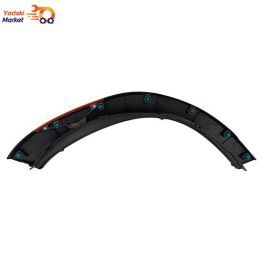 زه دور گلگیر عقب چپ MVM X33 CROSS