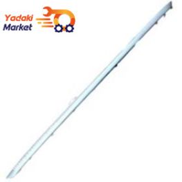 زه دور گلگیر عقب چپ MVM X22 Pro