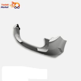 سپر عقب بالا و پایین MVM X33 CROSS