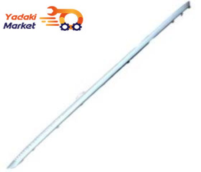 زه نقره ای زیر سپر جلو MVM X22 PRO