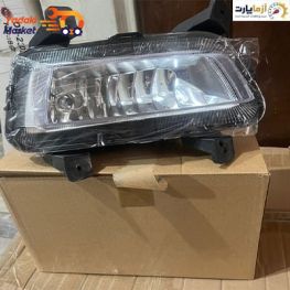 مه شکن جلو راست کی ام سی T8