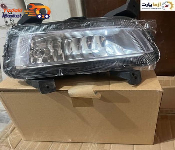 مه شکن جلو راست کی ام سی T8