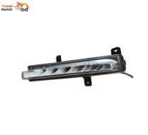 دیلایت جلو چپ ام وی ام X55 پرو - MVM X55 PRO