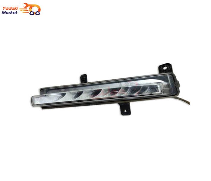 دیلایت جلو چپ ام وی ام X55 پرو - MVM X55 PRO