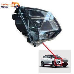 چراغ جلو راست  MVM X33 CROSS دنده‌ای