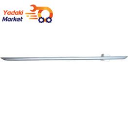 زه دور گلگیر عقب راست MVM X22 Pro