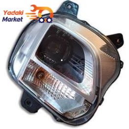 چراغ جلو چپ  MVM X22 PRO دنده‌ای