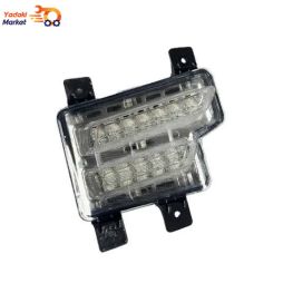 دیلایت جلو راست تیگو ۷ پرو - TIGO 7 PRO