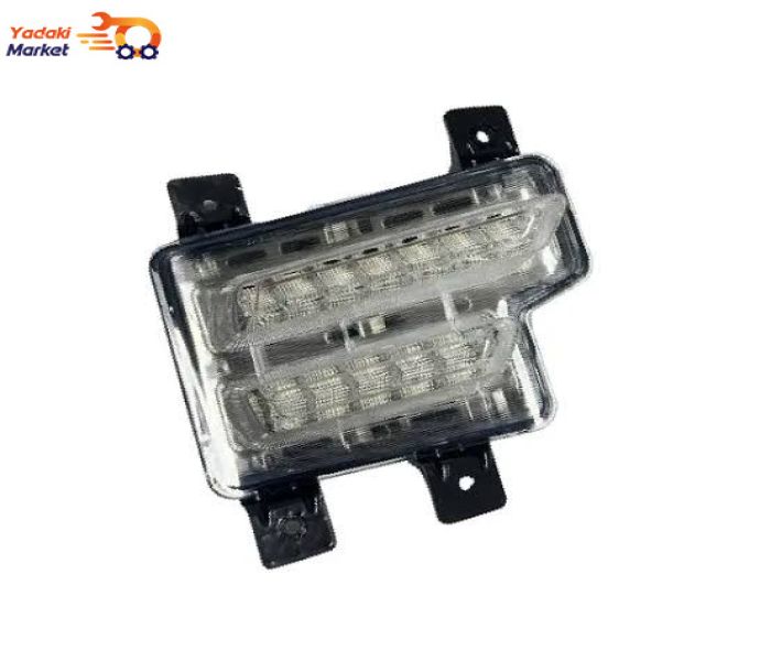 دیلایت جلو راست تیگو ۷ پرو - TIGO 7 PRO