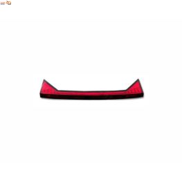 چراغ خطر عقب وسط روی گلگیر MVM X33 CROSS