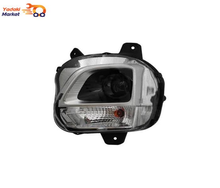 چراغ جلو راست MVM X22 PRO دنده‌ای