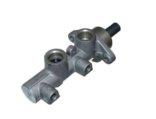 پمپ ترمز ام وی ام 315 | MVM 315 Brake Master Cylinder