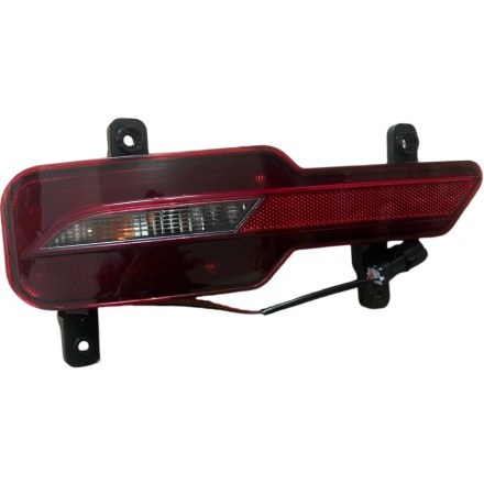 چراغ دنده عقب چپ ام وی ام X33 کراس (MVM X33 CROSS)