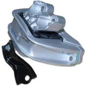 دسته موتور راست ام وی ام ایکس 55 پرو(MVM X55 PRO) وارداتی