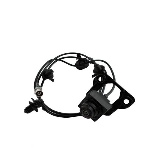 دوربین جلو  تیگو 8 پرو (TIGGO 8 PRO)