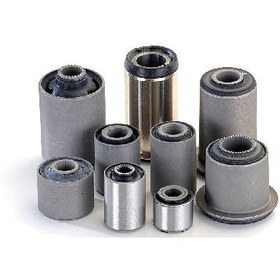 طبق دو بوش چپ فونیکس اف ایکس (FX)