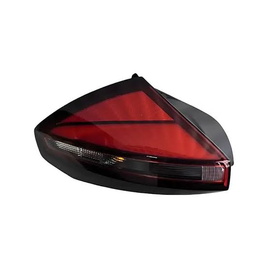 طلق خطر گلگیر چپ ام وی ام X33 کراس(MVM X33 CROSS)