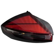 طلق خطر گلگیر راست ام وی ام X33 کراس(MVM X33 CROSS)
