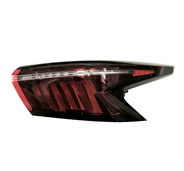 طلق خطر گلگیر راست فونیکس FX