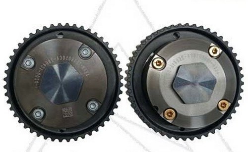 دنده CVT دود و هوا ام وی ام X33 اتومات