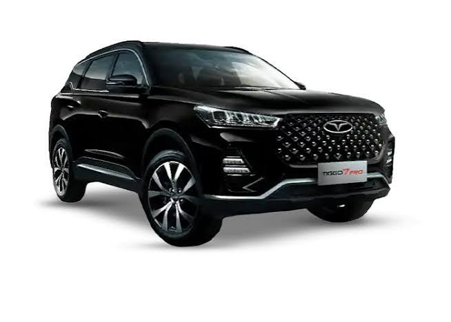 قاب سنسور تشخیص فاصله تیگو 7 پرو  (TIGGO 7PRO)