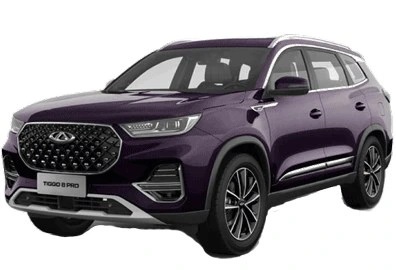 قوطی بغل رادیات چپ تیگو 8 پرو (TIGGO 8 PRO)