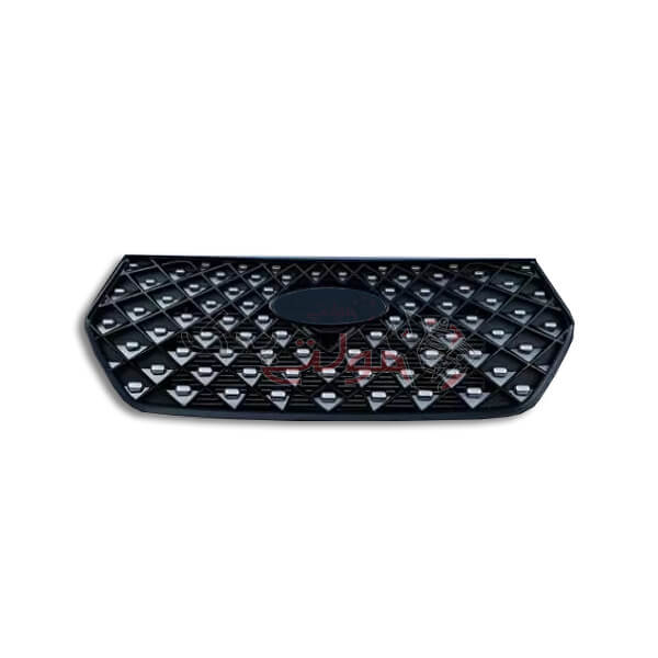 جلو پنجره ام وی ام X55 پرو وارداتی (MVM X55 PRO)