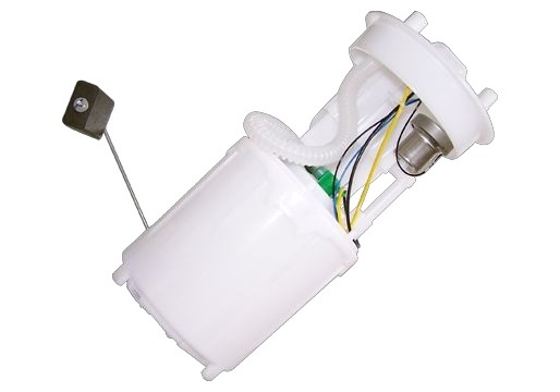 پمپ بنزین ام وی ام 110 (MVM 110)