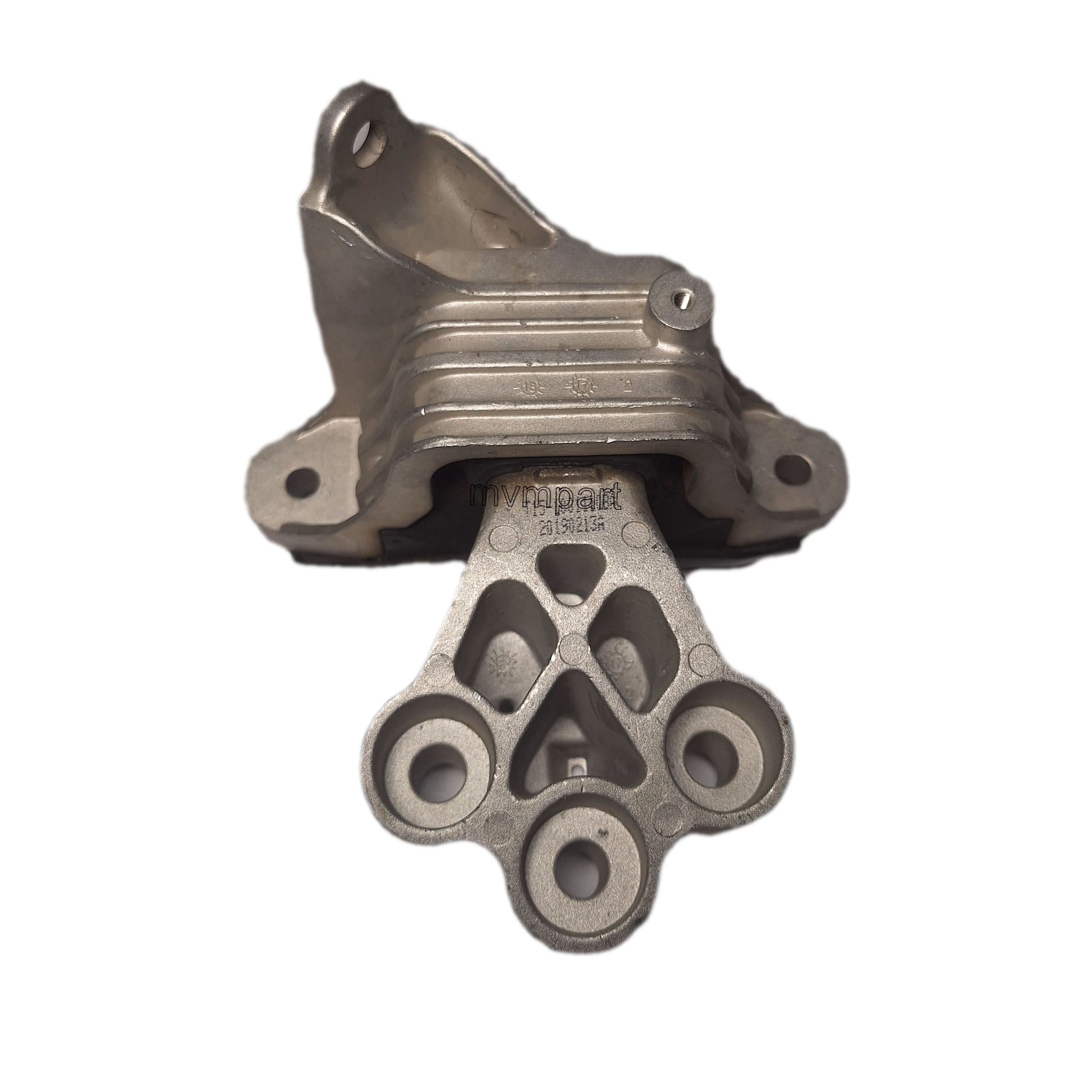 نمای ۶ دسته موتور چپ ام وی ام ایکس22(MVM X22)