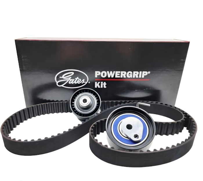 کیت تسمه تایم گتس POWERGRIP مناسب جک جی ۵