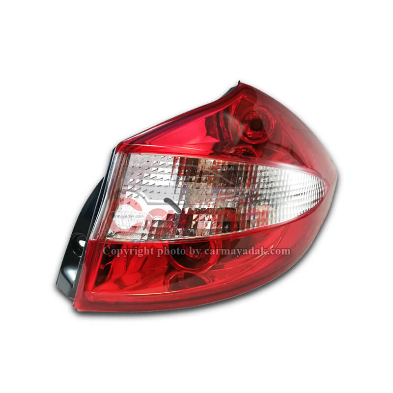 چراغ خطر عقب راست ام وی ام 315 (MVM 315)